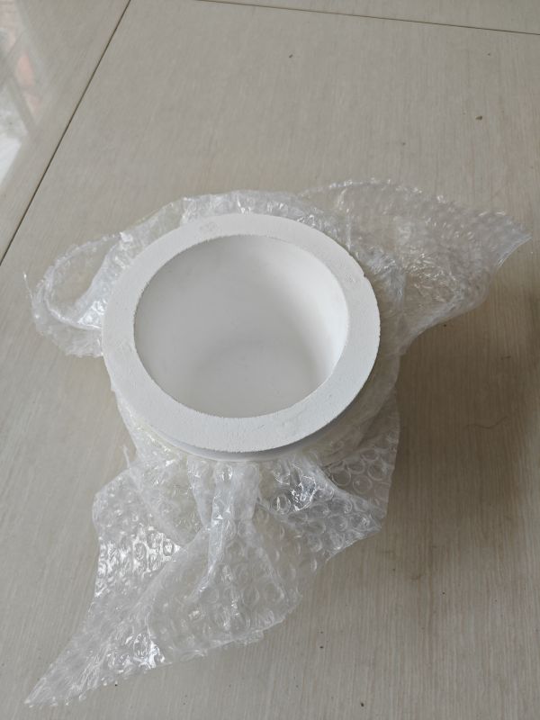 1700℃熔融石英坩堝 